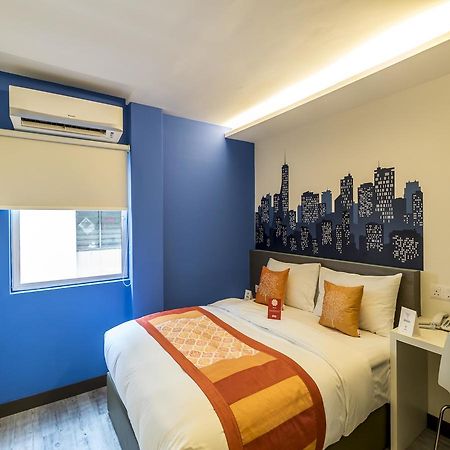 Oyo 264 City Edge Hotel Kuala Lumpur Eksteriør bilde